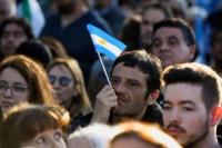 Pilpres Argentina Besok: Pemilih Bingung, Visi Tiga Kandidat sangat Berbeda