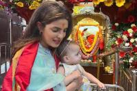 Jadi Ibu Seorang Putri, Priyanka Chopra Merasa Luar Biasa Sekaligus Kewalahan