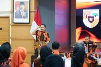 Bamsoet Kembali Ingatkan Konstitusi Indonesia Perlu Miliki Pintu Darurat