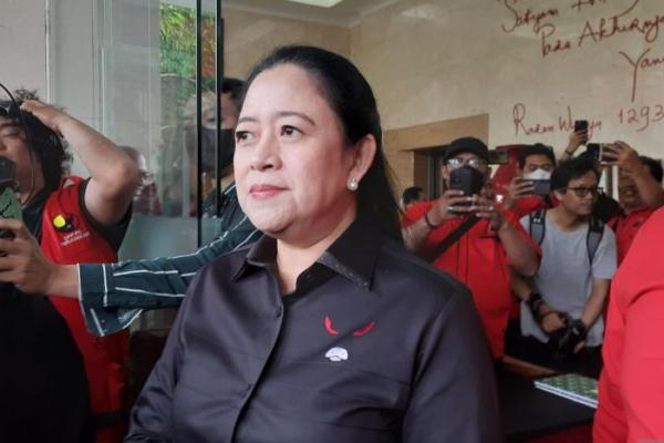 Ketua DPR Apresiasi Raihan Medali di Olimpiade Paris