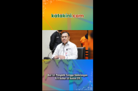 Penyidik Tunggu Kedatangan Firli Bahuri di Kasus SYL