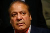 Empat Tahun di Pengasingan, Mantan PM Pakistan Kembali untuk Ikut Pemilu