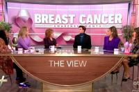 Jadi Penyintas Kanker Payudara Dua Kali, Linda Evangelista Bersyukur Diberi Bonus Hidup