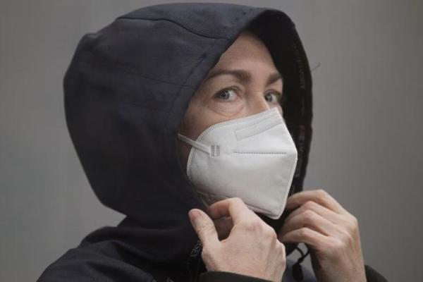 Pengadilan Rusia Perpanjang Penahanan Jurnalis AS yang Dituduh Jadi Agen Asing