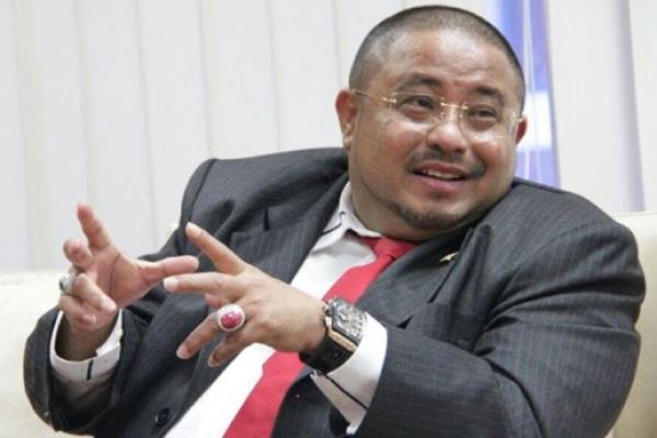 Golkar Usulkan Gibran Cawapres, Begini Respons Kubu Anies-Muhaimin