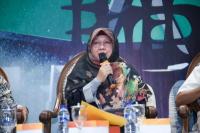 Belum Resmi Pindah, Anis Byarwati Tegaskan Jakarta Masih Ibu Kota RI