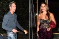 Berpisah dari Joe Manganiello, Sofia Vergara Berkencan dengan Ahli Bedah Ortopedi