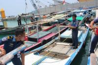 Ditjen Hubla Buka Gerai E-Pas Kecil Gratis di Kepulauan Seribu