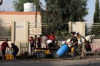 Perang Israel-Hamas, Gelombang Kedua Bantuan Masuk ke Gaza Lewat Penyeberangan Rafah