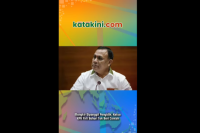 Mangkir Dipanggil Penyidik, Ketua KPK Firli Bahuri Tak Beri Contoh