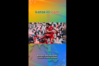 Menangkan Derby Merseyside, Liverpool ke Puncak Klasemen