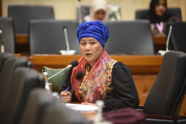 DPR Kritik Impor Bahan Makanan dari Thailand untuk Jemaah Haji