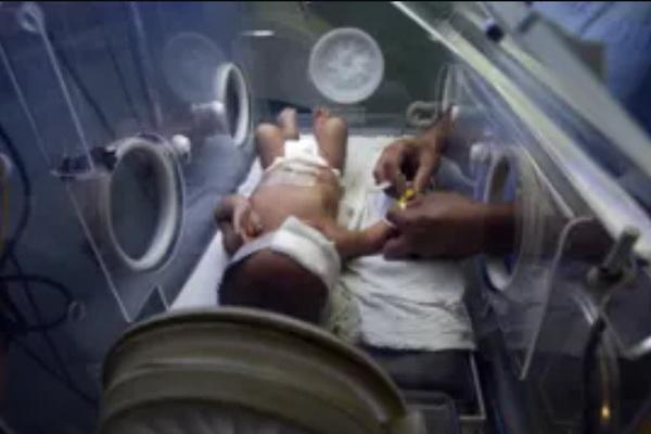 Pemotongan Bahan Bakar Israel ke Gaza, Nyawa 120 Bayi di Inkubator Terancam