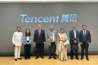 Puteri Komarudin Ingatkan Akselerasi Ekonomi Digital Harus Utamakan Kepentingan Nasional