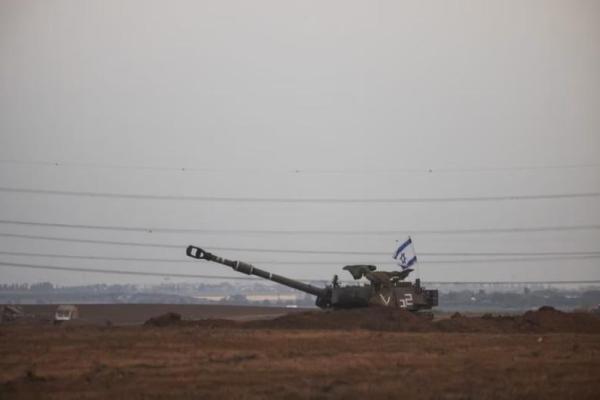 Tujuh Orang Dilaporkan Terluka di Israel Tengah Usai Lebanon Luncuran Proyektil