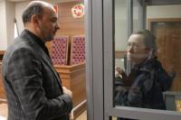 Pengadilan Rusia Perpanjang Lagi Penahanan Jurnalis AS hingga 5 Desember