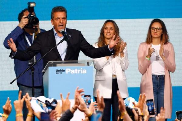 Pilpres Argentina: Kelompok Petahana dan Radikal Berhadapan pada Putaran Kedua