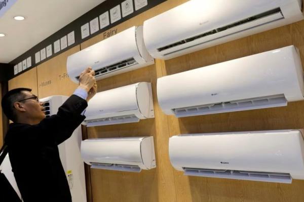 Puluhan Negara Diminta Kurangi Emisi Pendinginan 68 Persen pada 2050