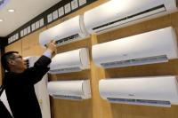 Puluhan Negara Diminta Kurangi Emisi Pendinginan 68 Persen pada 2050