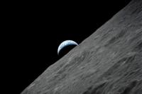 Bebatuan yang Dikumpulkan Astronot Apollo 17 Tahun 1972 Ungkap Usia Bulan