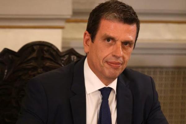 Uni Eropa Hadapi Gelombang Migran Baru di Tengah Konflik Gaza