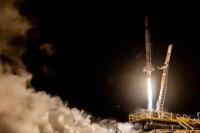 PLD Space Spanyol Bakal Luncurkan Orbit Pertama 2026 dari Guyana Prancis