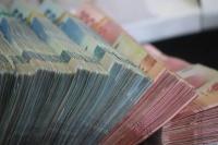 Meningkat, Uang Beredar Capai Rp8.440 Triliun pada September