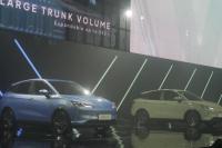 NETA Auto Indonesia Gandeng Empat Dealer Pasarkan Produk Anyar