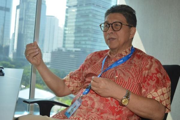 Serap Aspirasi, Denny Tewu Ungkap Masalah Masyarakat Sulut