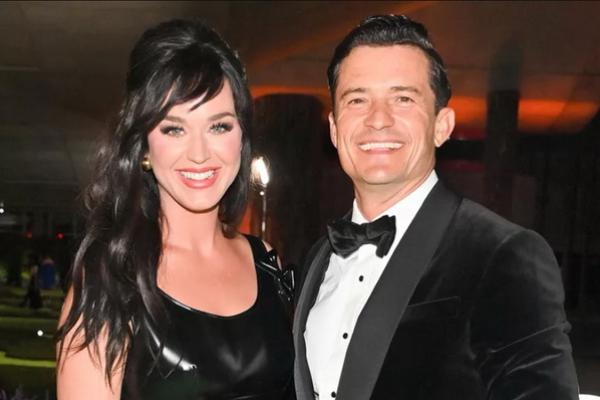 Resmi Putus, Orlando Bloom dan Katy Perry Ungkap soal `Cinta, Stabilitas, dan Menghormati`. (FOTO: GETTY IMAGE) 