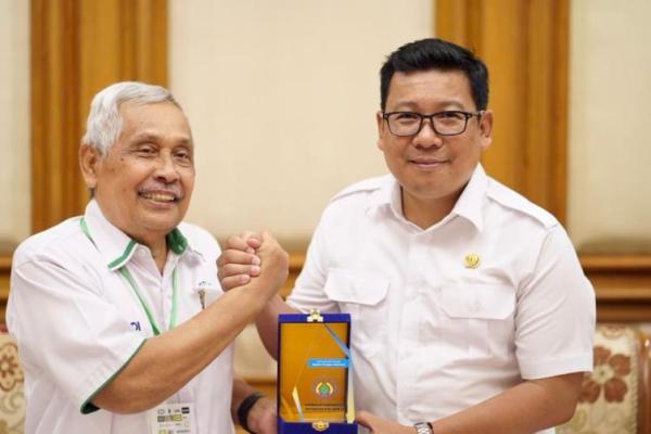 Ingin Penggilingan Padi Happy, NFA Siapkan Strategi Ini 