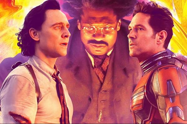 Muncul di Film Ant-Man dan Loki Musim 2, Kang the Conqueror akan Jadi Masalah Terbesar Marvel