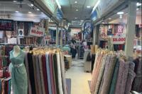 Libur Natal, Pasar Tanah Abang Diprediksi Ramai hingga 27 Desember