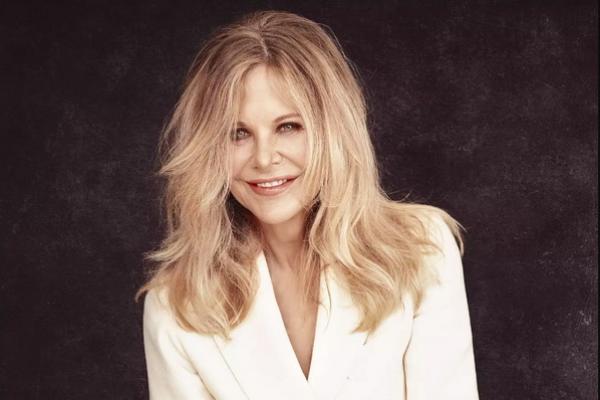 Kembali dengan Rom-Com Baru, Meg Ryan Ungkap Alasan Cuti Panjang dari Hollywood