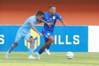 PSIS Semarang Resmi Lepas Wawan Febrianto ke Liga 2
