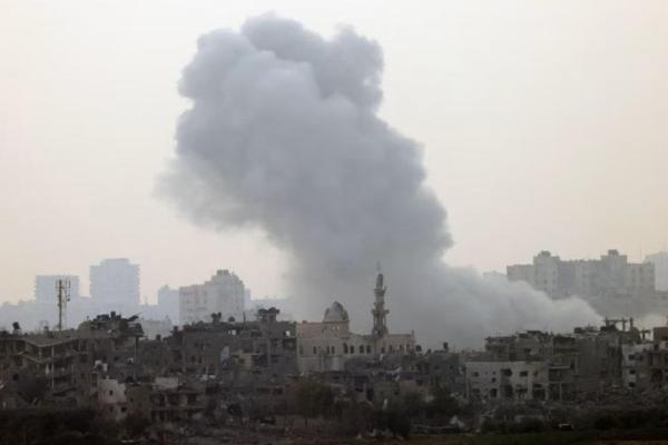 Diundang ke Rusia, Hamas Bercerita Bahwa Semua Sanderanya Dianggap Warga Israel