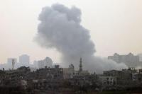 Diundang ke Rusia, Hamas Bercerita Bahwa Semua Sanderanya Dianggap Warga Israel