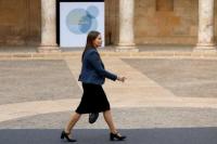 Perdana Menteri dan Perempuan Islandia Mogok Kerja Protes Ketidaksetaraan