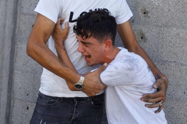 Pemimpin Dunia Berupaya Hentikan Perang, Israel Malah Targetkan Gaza Selatan