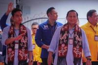 Dana Abadi Pesantren Jadi Fokus Prabowo-Gibran, Relawan Muda BerAkhlak: itu Terobosan Besar!