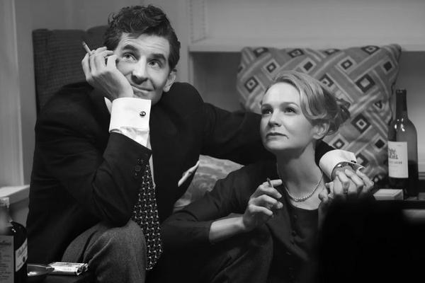 Film Maestro Raih Empat Nominasi Golden Globe, akankah Bradley Cooper Bawa Pulang Piala?