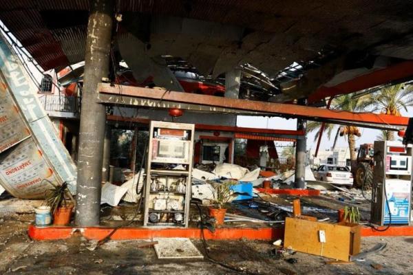 Kecil Kemungkinan Gencatan Senjata, Israel Tetap Bombardir Gaza