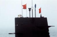 Kapal Baru China Kejar Kemampuan Kapal Selam Berpeluru Kendali AS dan Rusia