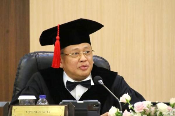 Kembalikan Kekuasaan Tertinggi Rakyat dengan Kuasa Menetapkan