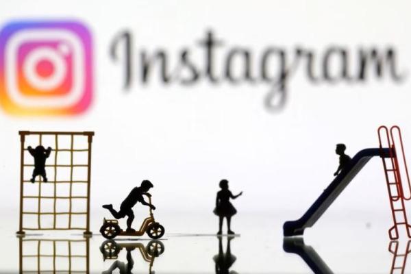 Diduga Penyebab Depresi dan Insomnia pada Anak, Instagram Digugat di AS