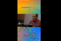 Kasus Pemerasan SYL, Firli Bahuri Minta Diperiksa di Bareskrim