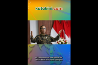 Ini Kata Mahfud MD soal Putusan MK Terkait Batas Usia Capres-Cawapres