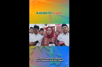 Ketua DPR Dorong Masifkan Kebijakan Hijau ke Masyarakat untuk Atasi Sampah