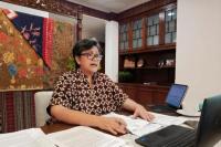 Dorong Pelibatan Aktif Legislator dalam Perbaikan Tata Kelola Candi Borobudur