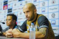 Risto Mitrevksi Konkret Bawa Dewa United Pertahanakan Kemenangan